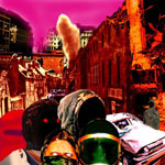 The Apes - Street Warz - 10
